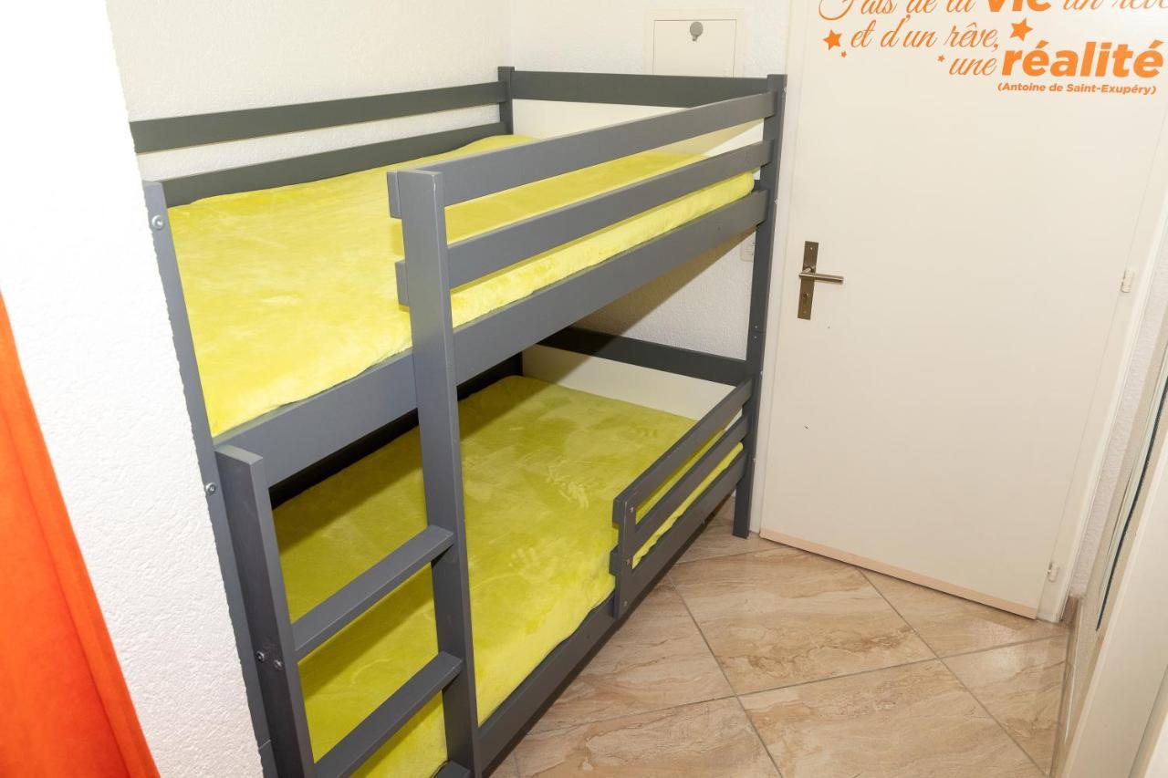 Un Moment De Detente Inoubliable Saillon-Les-Bain מראה חיצוני תמונה