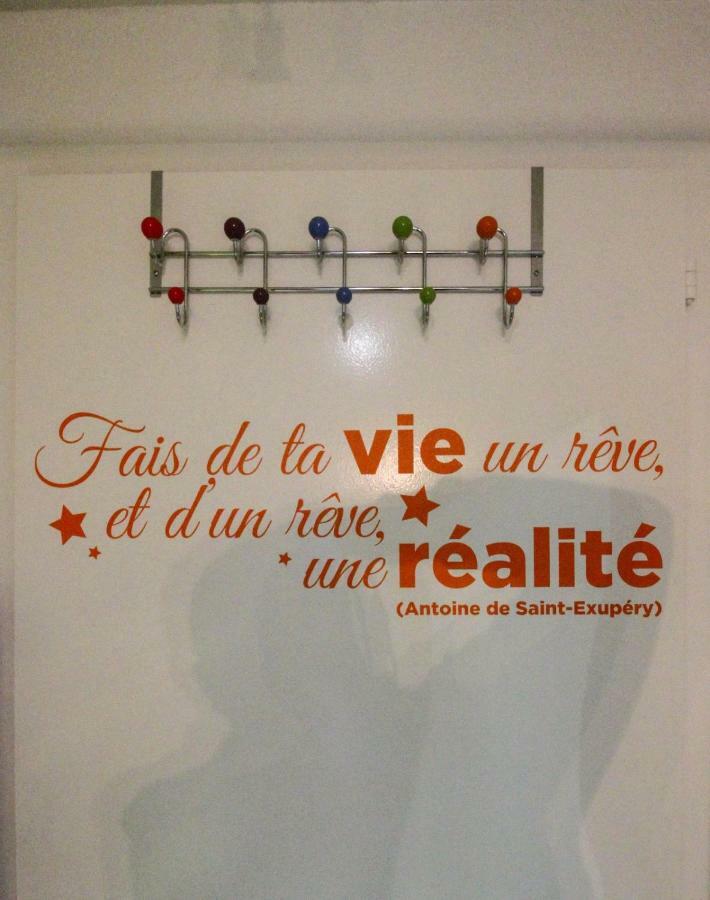Un Moment De Detente Inoubliable Saillon-Les-Bain מראה חיצוני תמונה